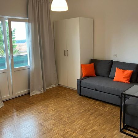 Apartment Majda ราบ ภายนอก รูปภาพ