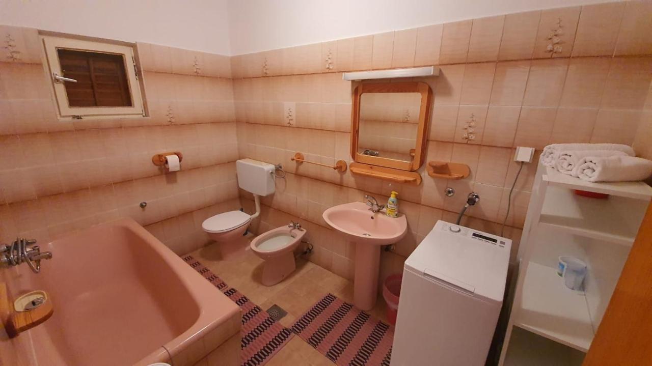Apartment Majda ราบ ภายนอก รูปภาพ