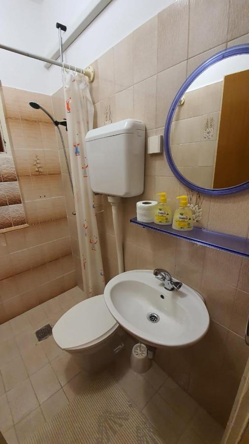 Apartment Majda ราบ ภายนอก รูปภาพ