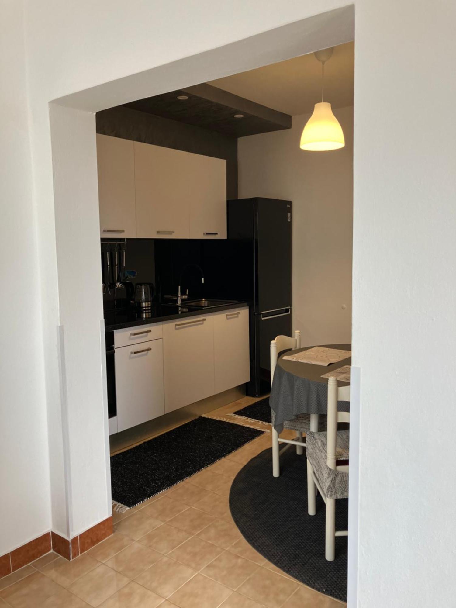 Apartment Majda ราบ ภายนอก รูปภาพ
