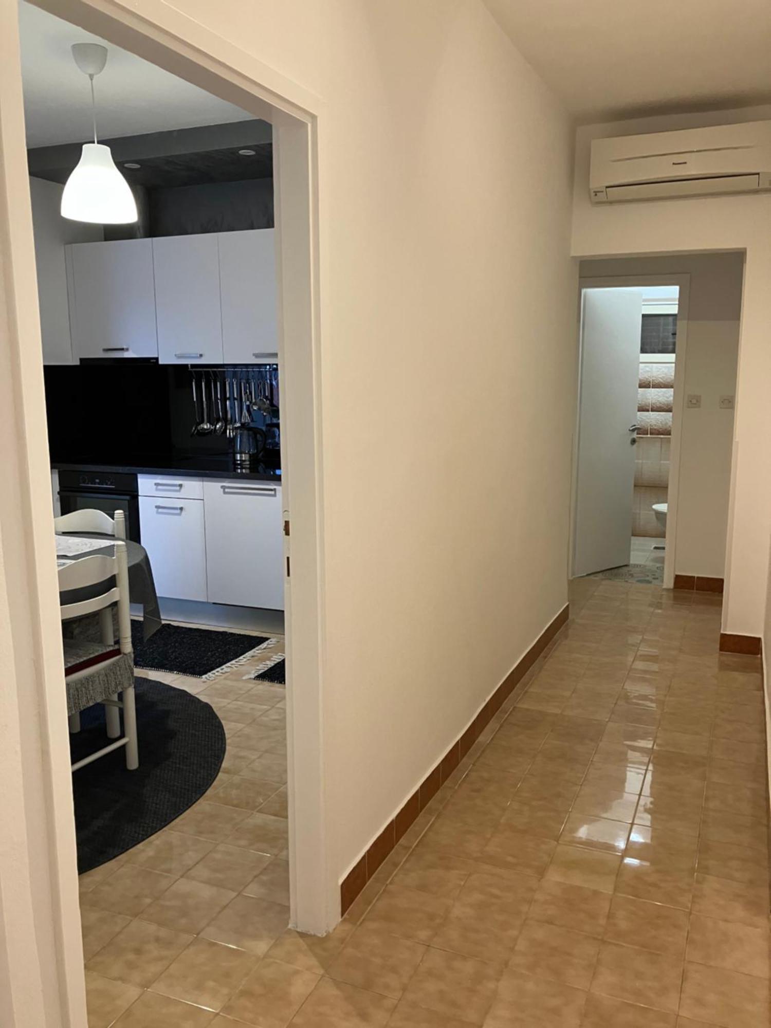 Apartment Majda ราบ ภายนอก รูปภาพ
