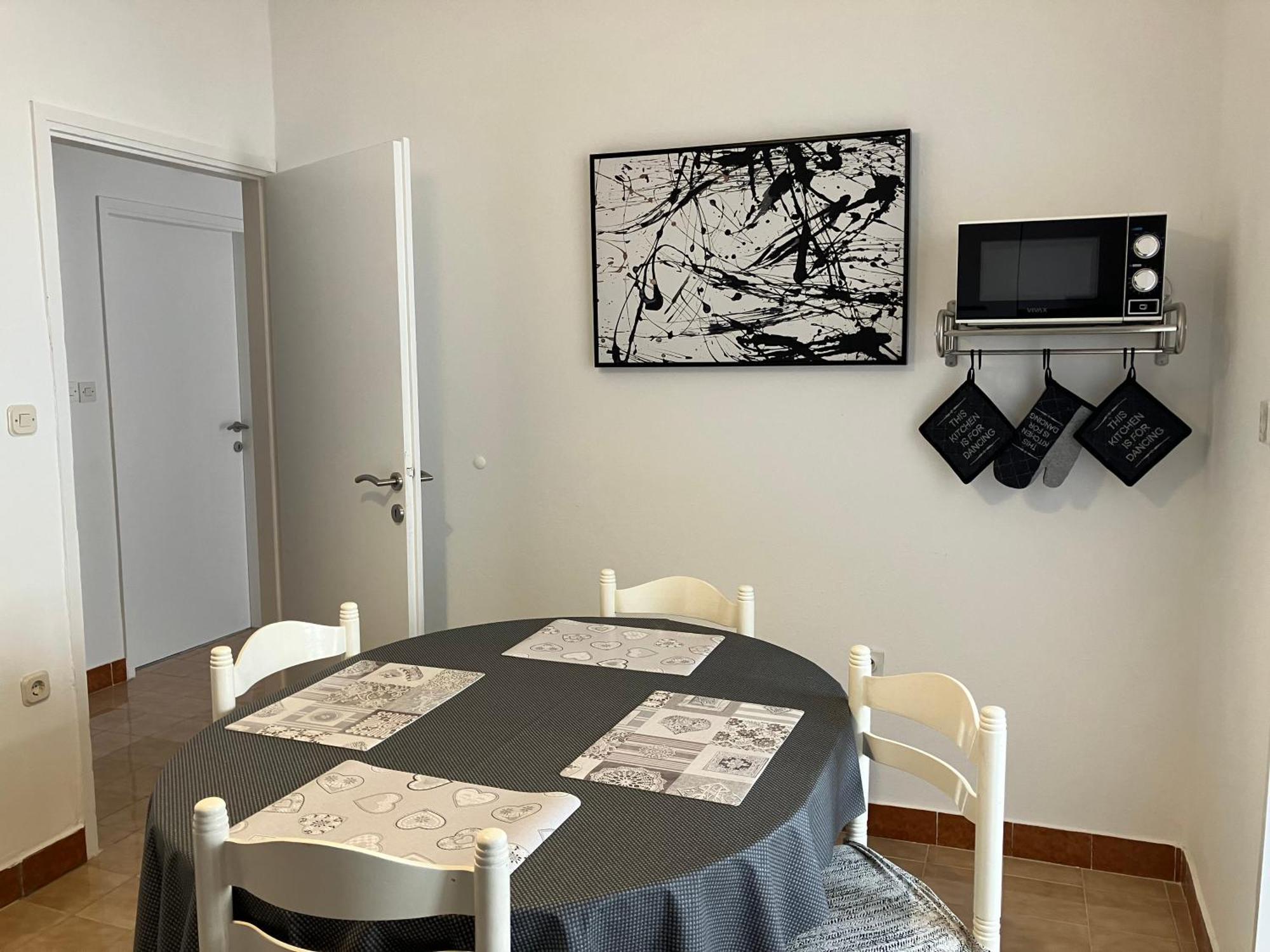 Apartment Majda ราบ ภายนอก รูปภาพ