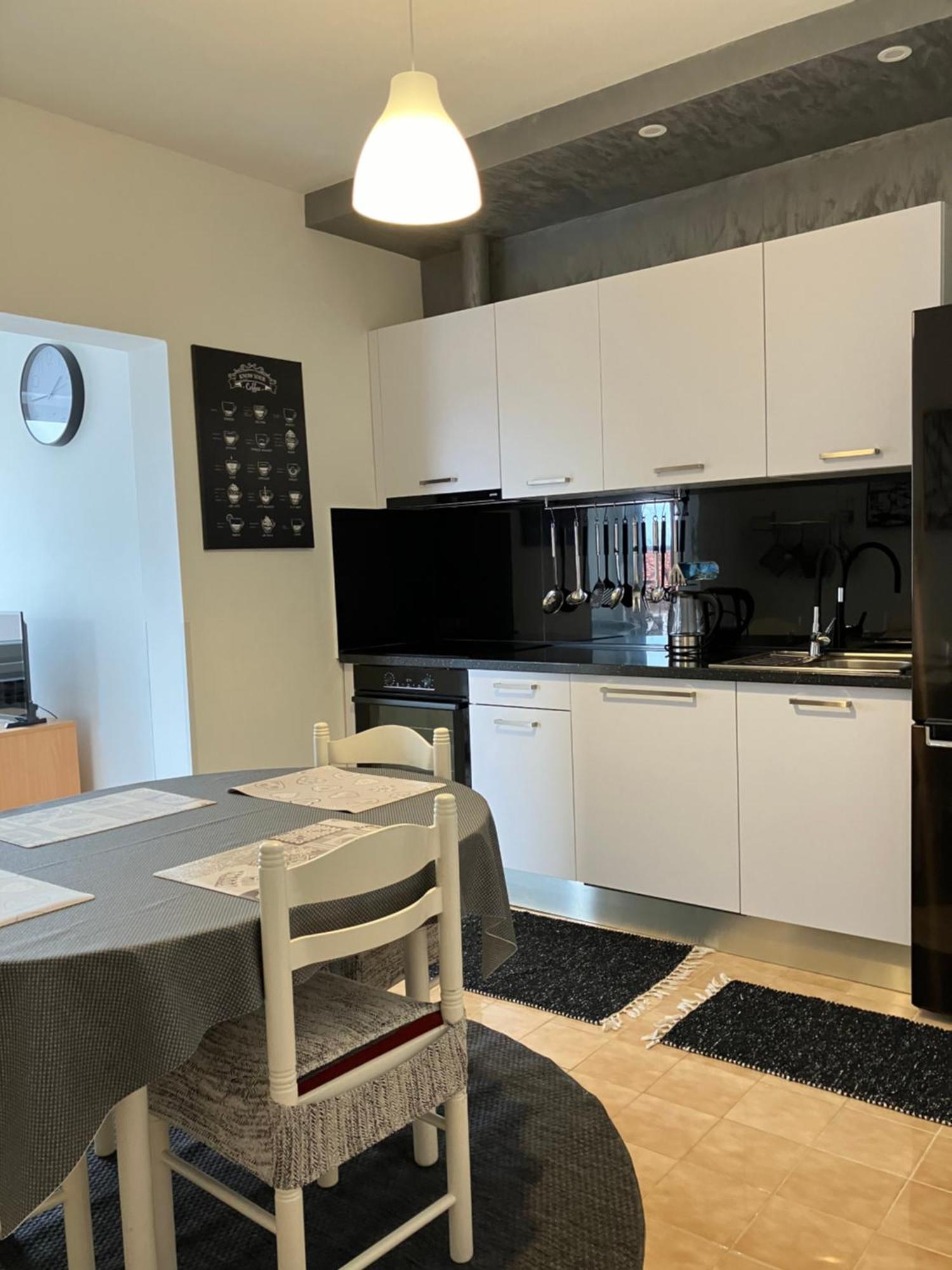 Apartment Majda ราบ ภายนอก รูปภาพ