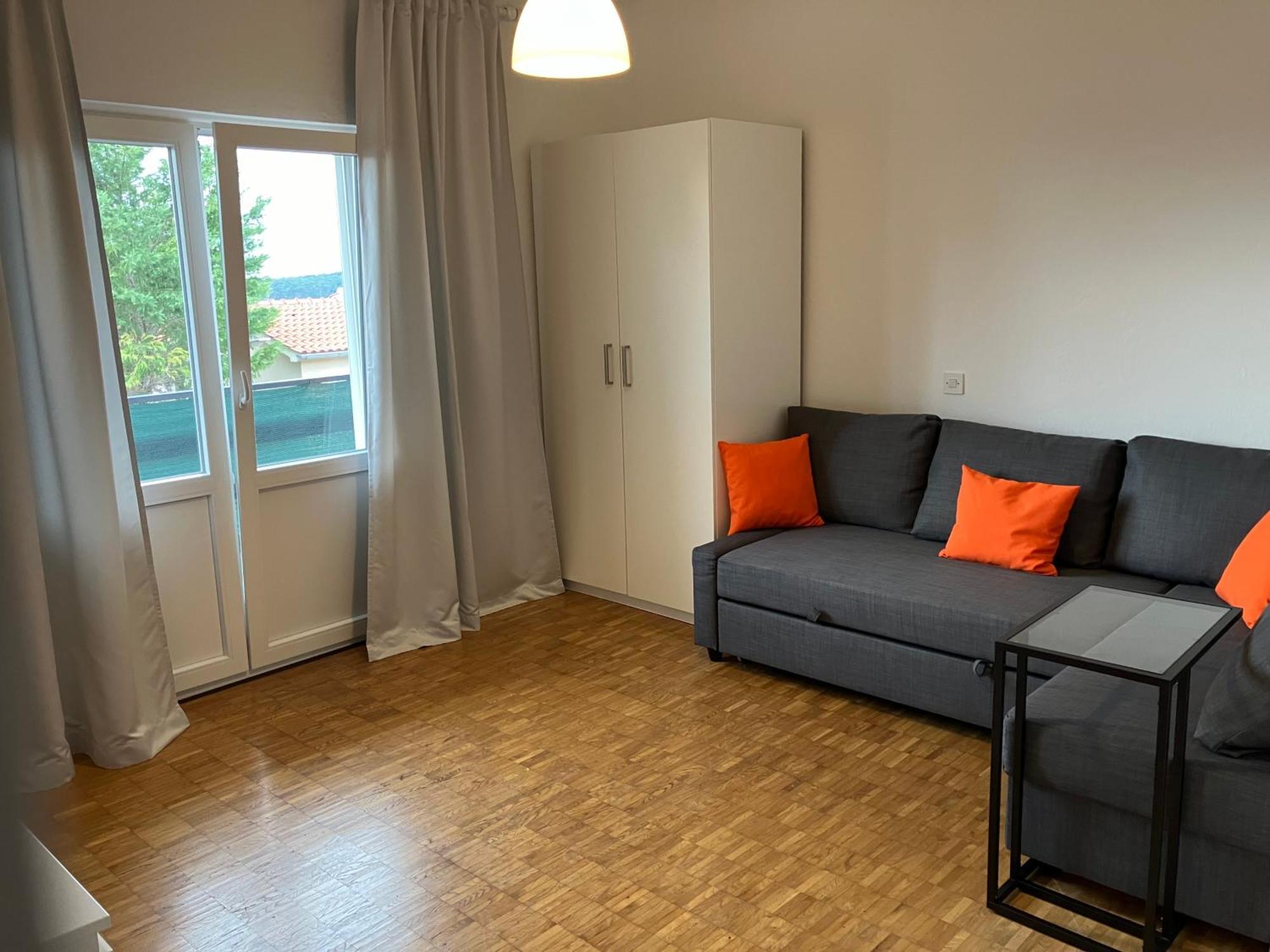 Apartment Majda ราบ ภายนอก รูปภาพ