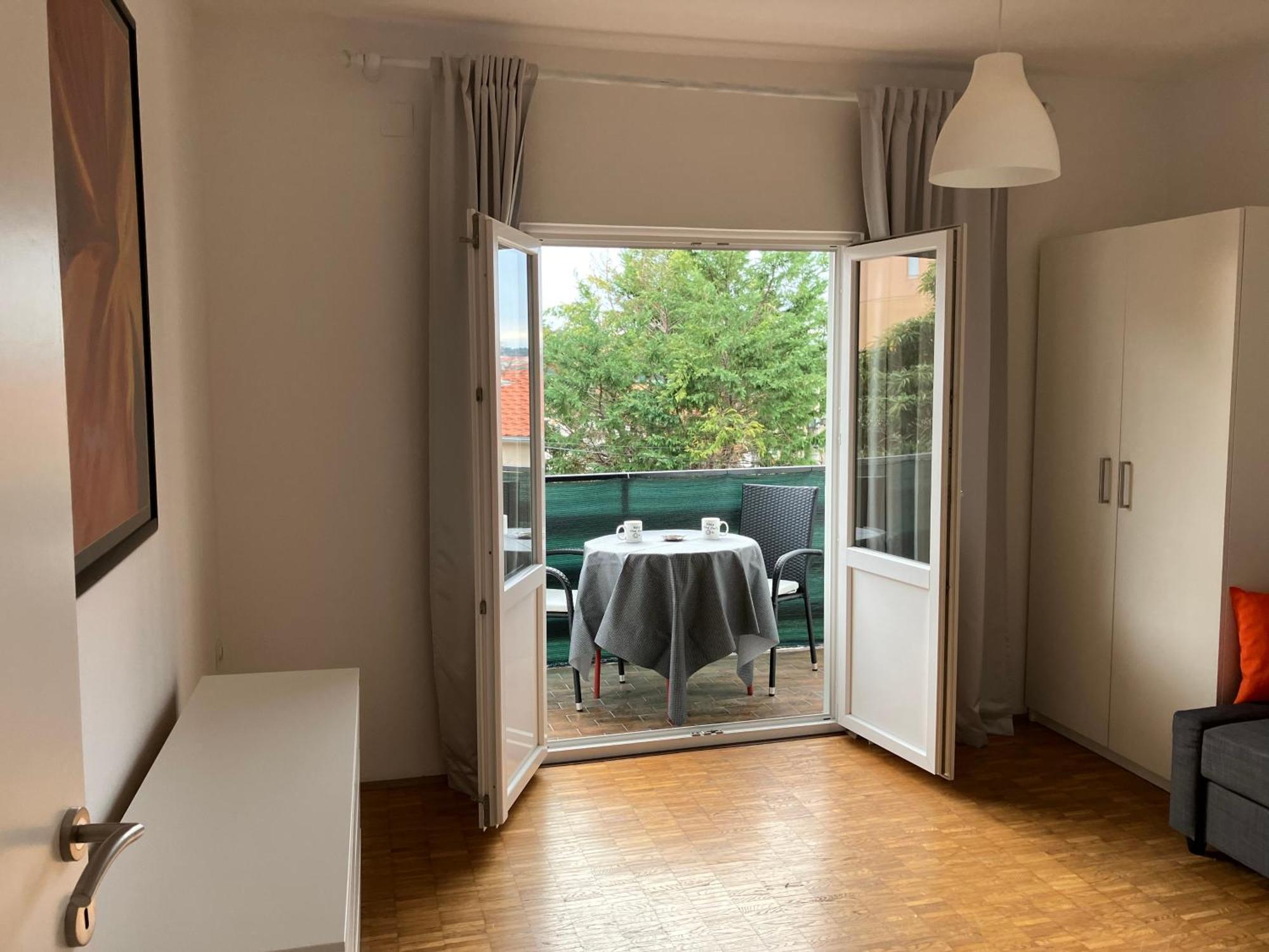 Apartment Majda ราบ ภายนอก รูปภาพ
