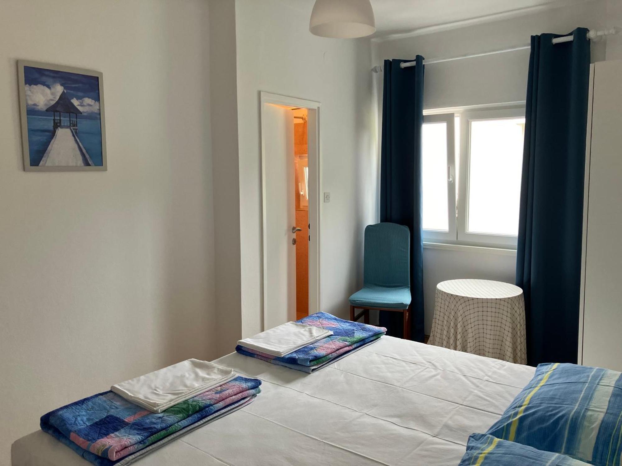 Apartment Majda ราบ ภายนอก รูปภาพ