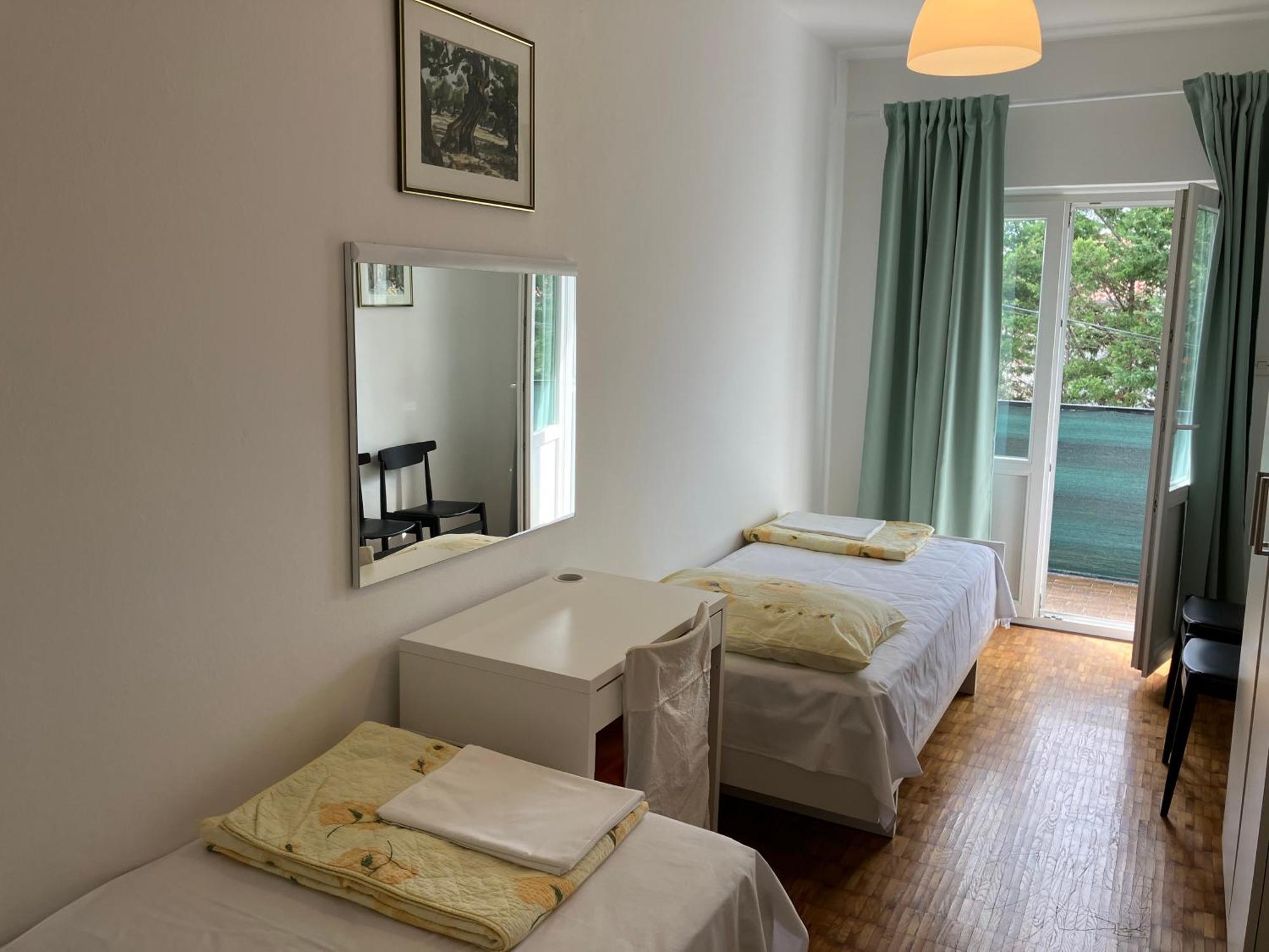 Apartment Majda ราบ ภายนอก รูปภาพ