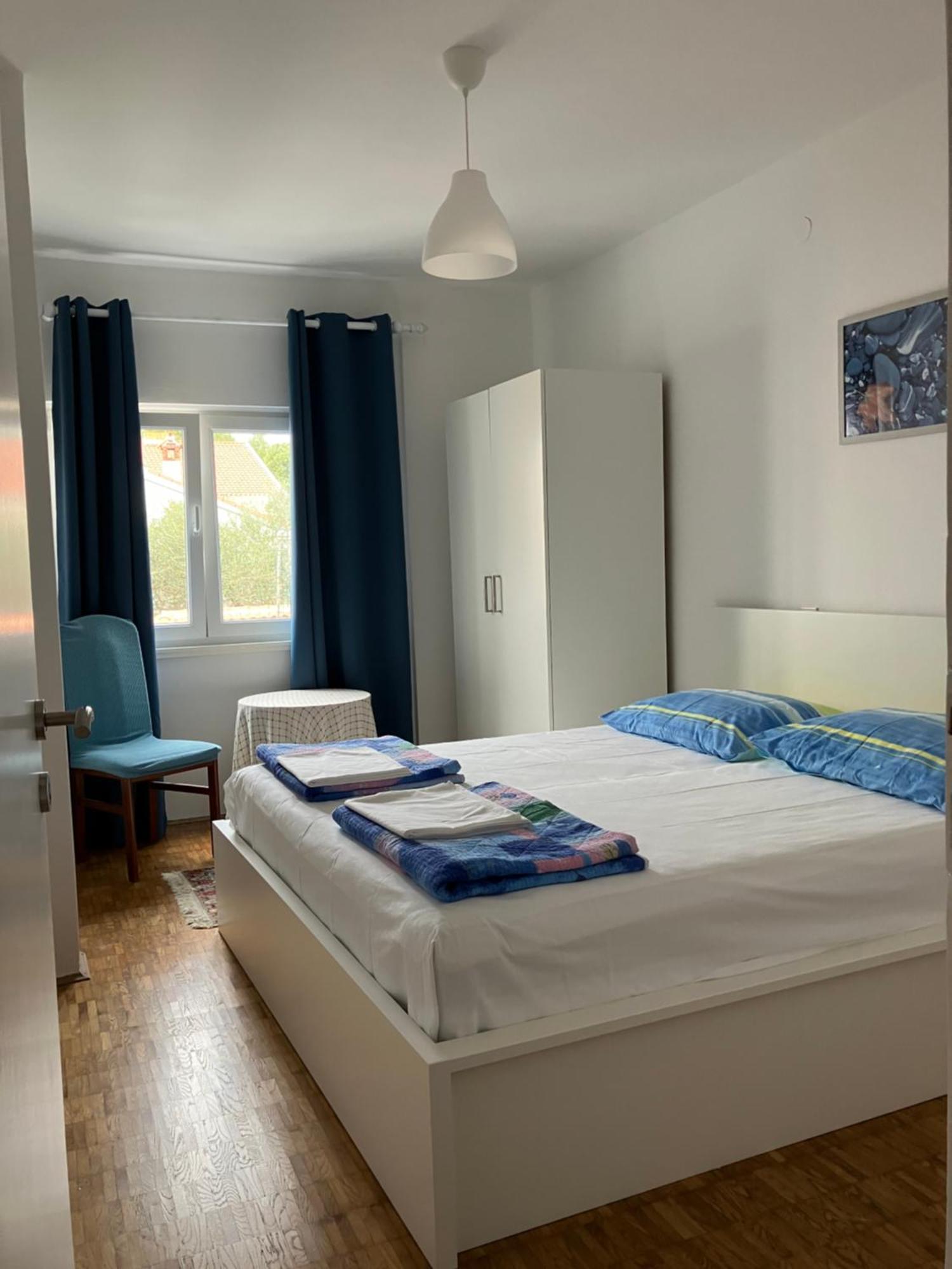 Apartment Majda ราบ ภายนอก รูปภาพ