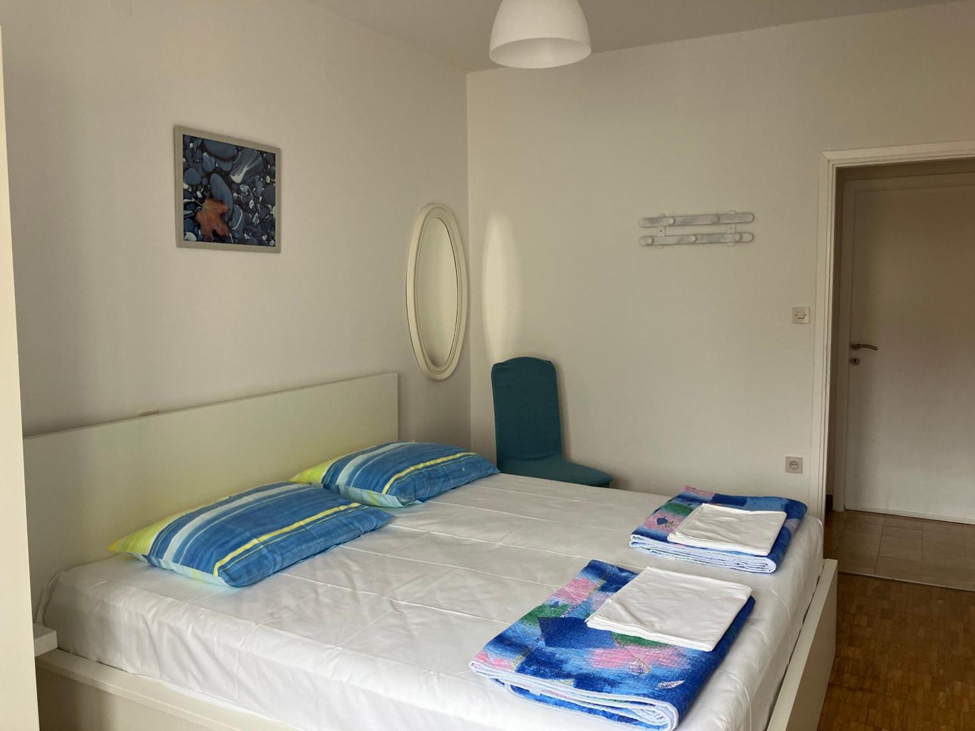Apartment Majda ราบ ภายนอก รูปภาพ
