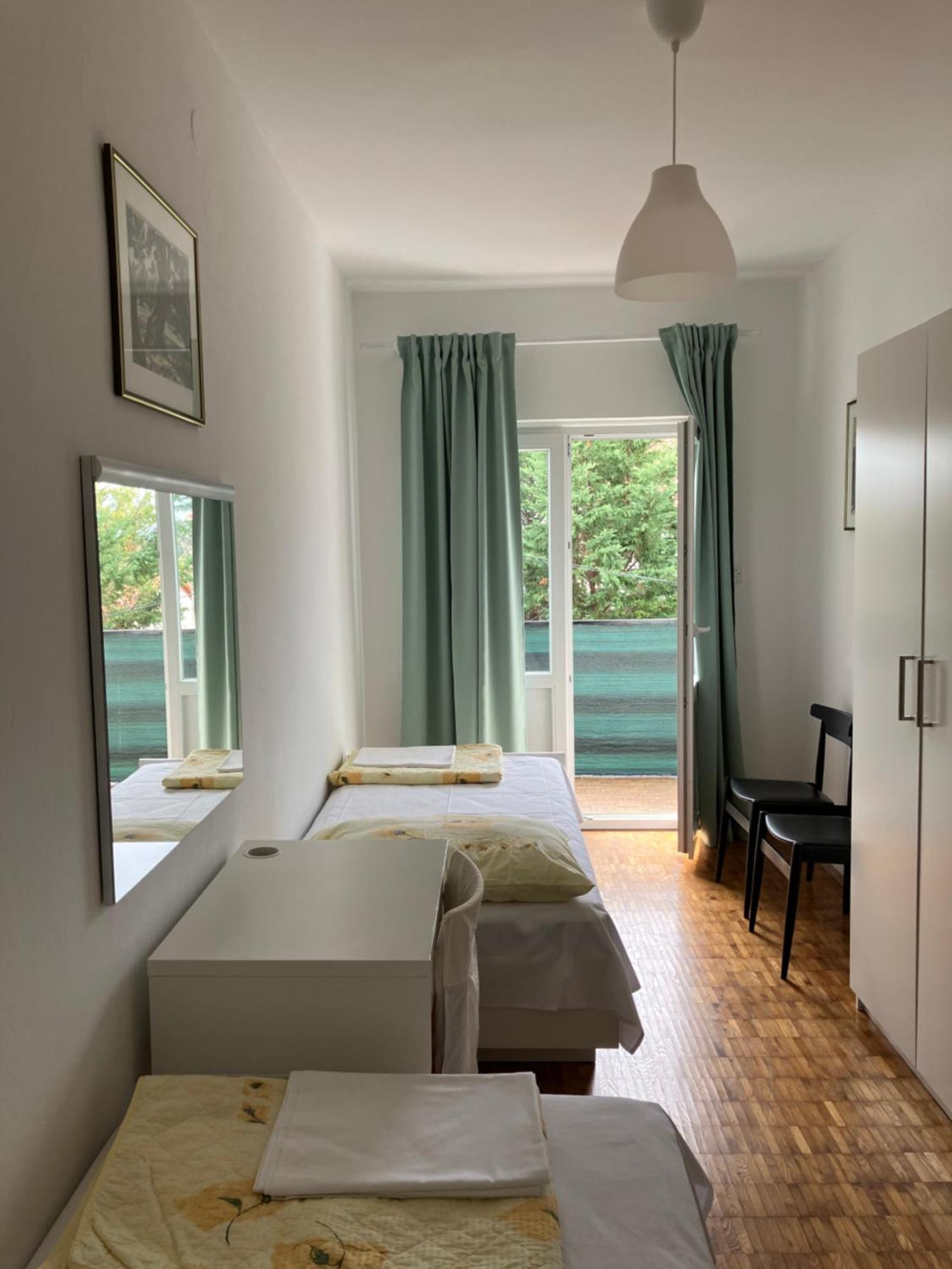 Apartment Majda ราบ ภายนอก รูปภาพ