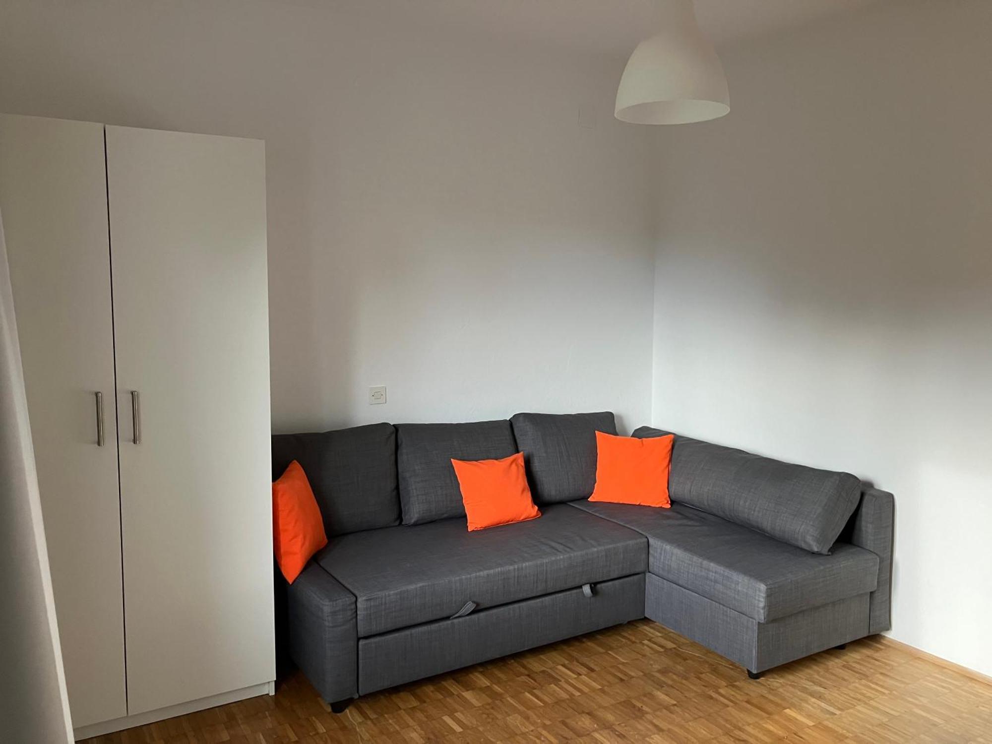 Apartment Majda ราบ ภายนอก รูปภาพ