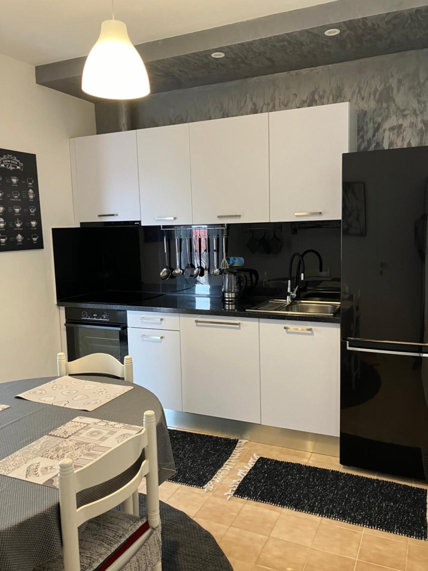 Apartment Majda ราบ ภายนอก รูปภาพ